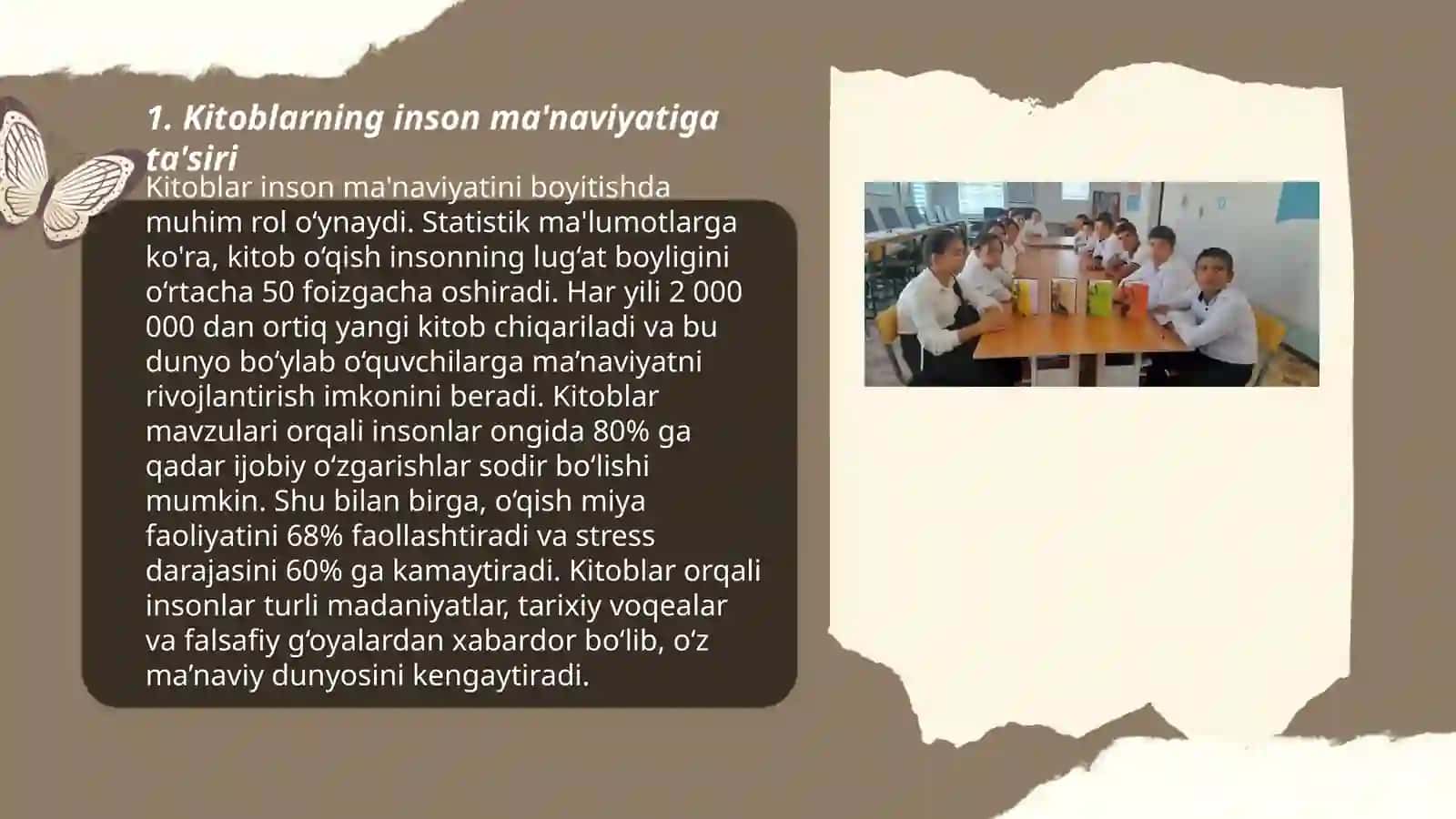 Ziyo va tafakkur chashmasi 3