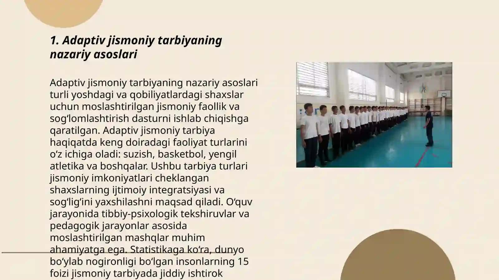 Adaptiv jismoniy tarbiyada ilmiy-tadqiqot usullari 3