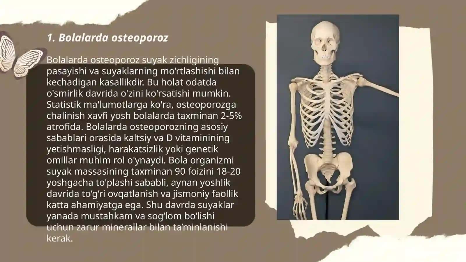 Bolalarda skelet patologiyasi 3