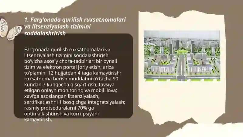 Farg'ona misolida G'ulomova xayriniso 3