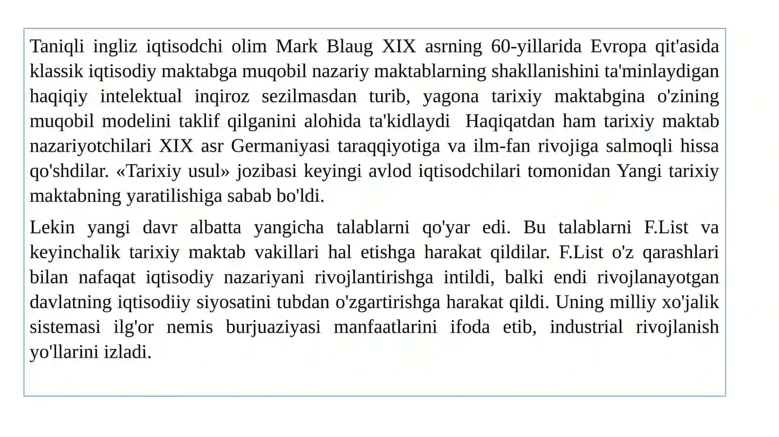 Germaniyatarixiymaktablariningo'zigaxosxususiyatlari 3