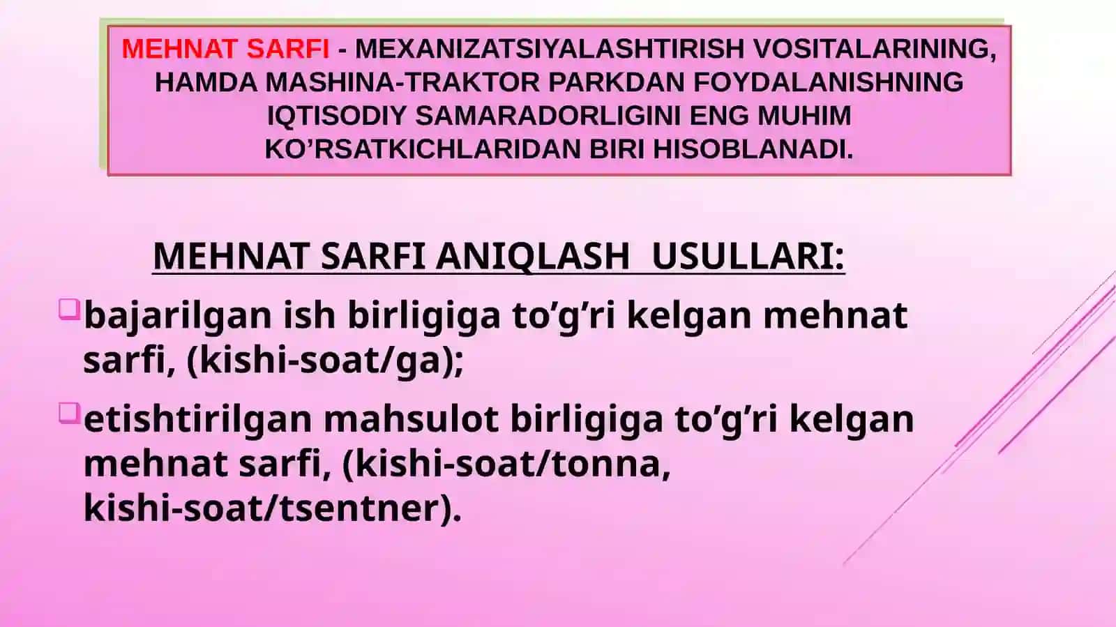 AGREGATLARNI ISHLATISHDAENERGIYA VA YOQILG’ISARFI 3