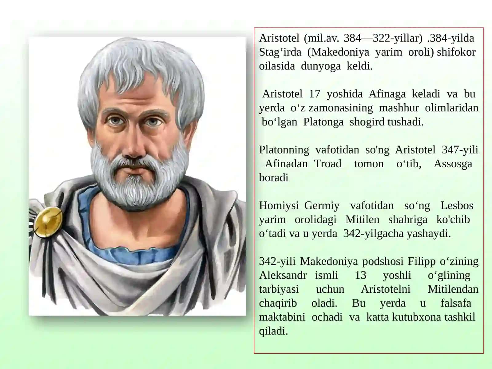 Ritorika va uslubiyat 3