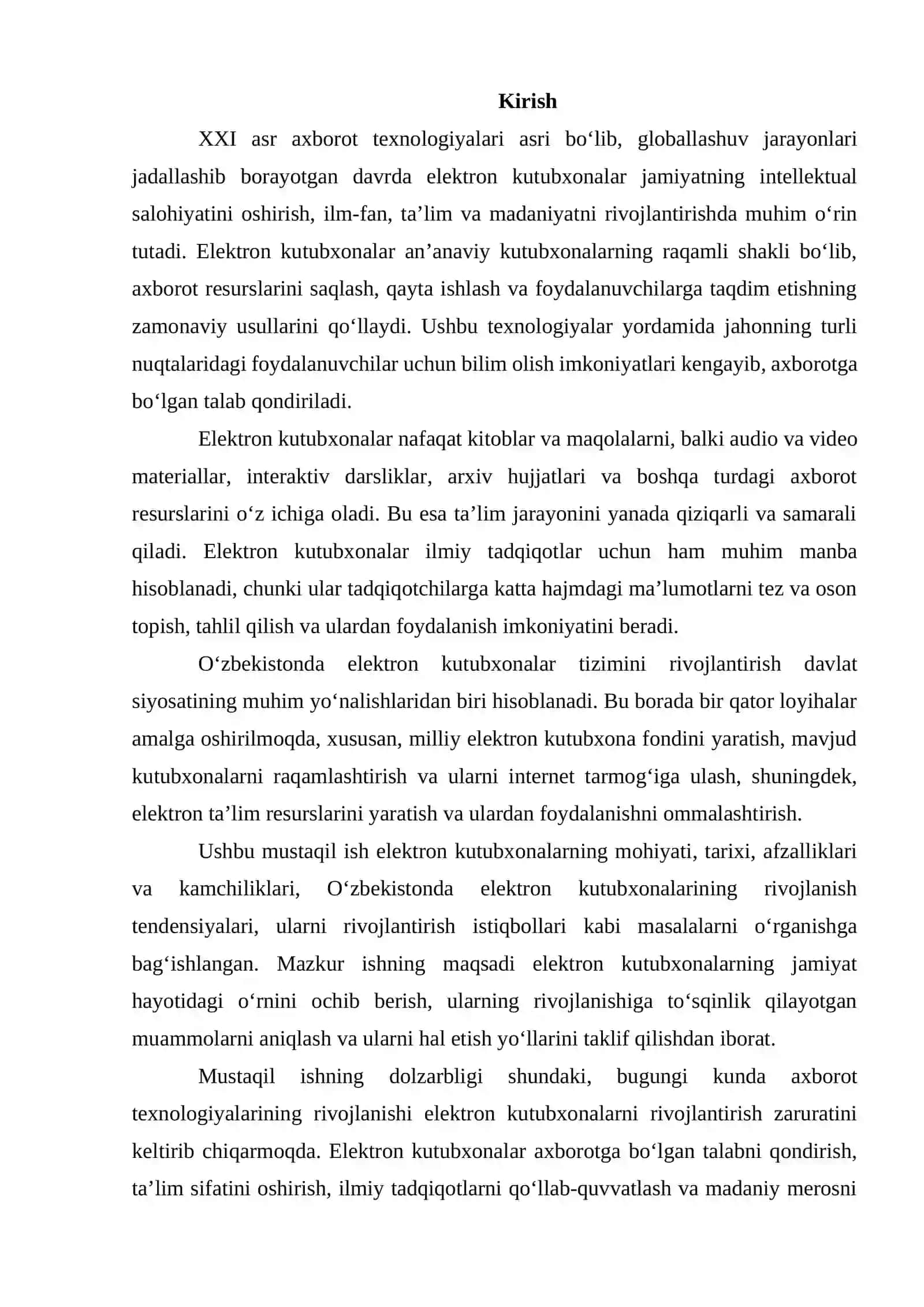 Elektron kutubxonalar 3