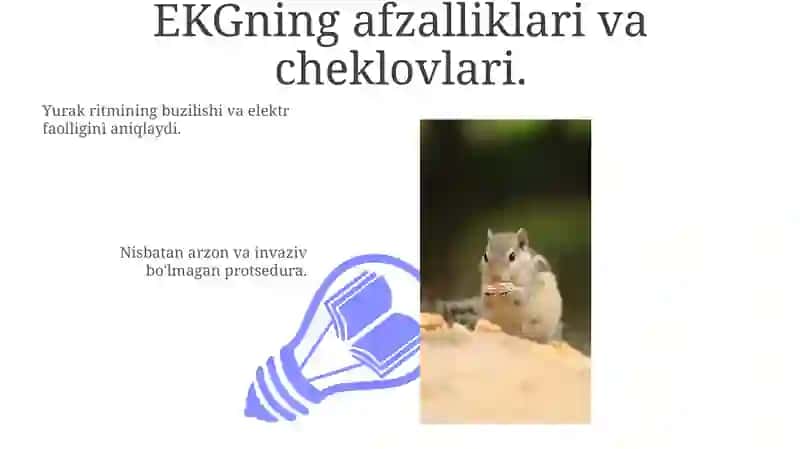 EKG qanday ishlaydi? 3