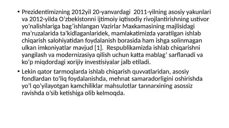 HALQA HOSIL QILISH JARAYONLARI NAZARIY ASOSLARI 3