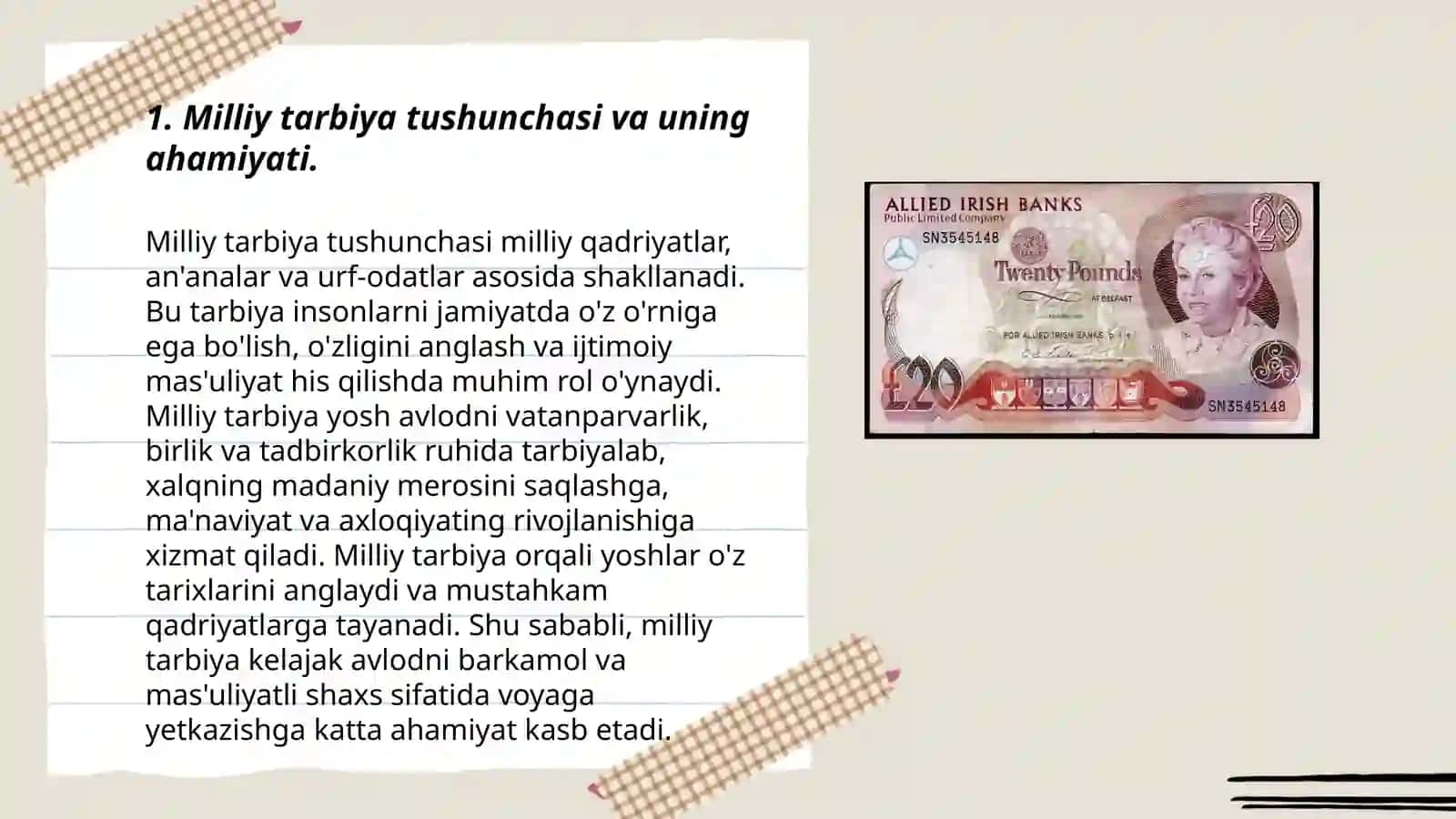 Bòlajak òqituvchilarni milliy tarbiyaviy faoliyatga tayyorlash 3