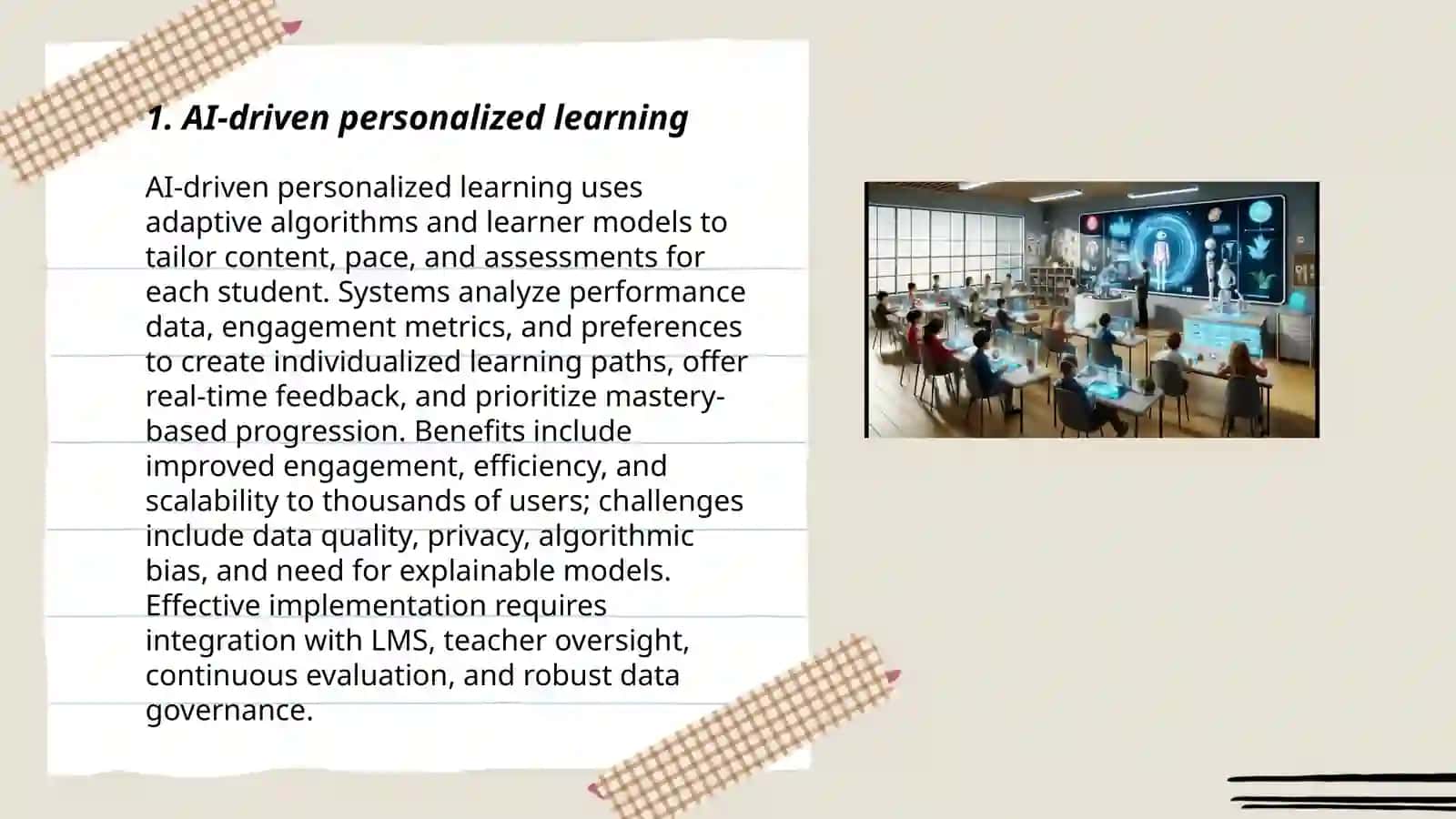 The future of online education 3