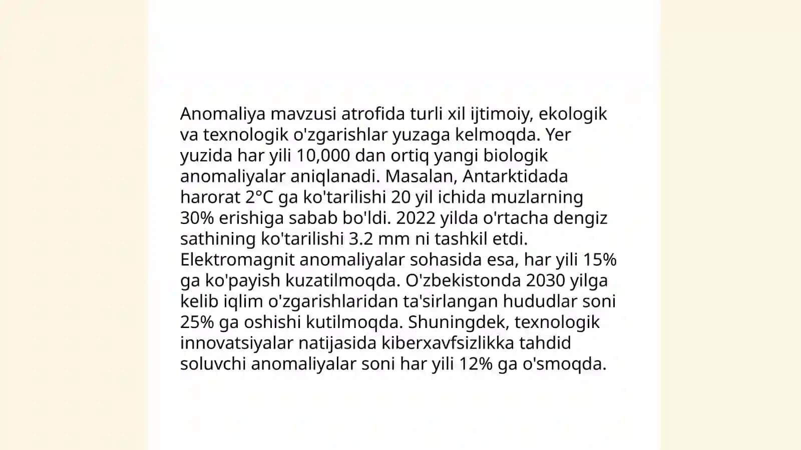 Funksional va patologik holat va jarayonlarni ifodalovchi yakka atama elementlari(lotin tilida) 3