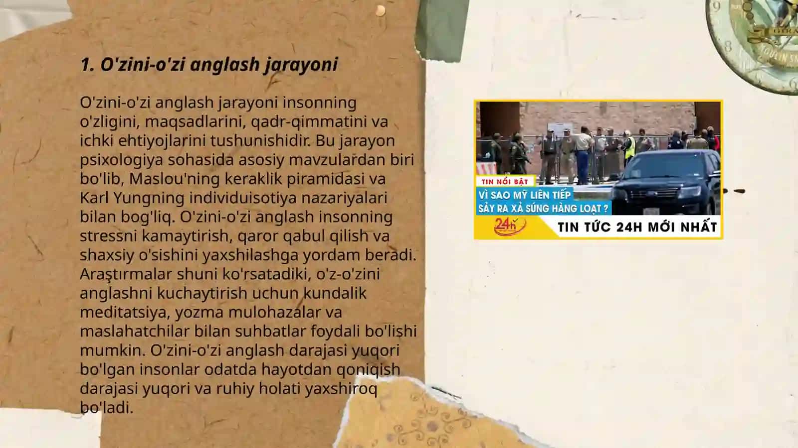 O'zini-o'zi anglash jarayoni 3
