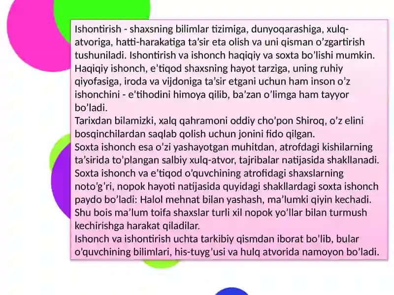 PEDAGOGIK KONFILIKTOLOGIYANING PSIXOLOGIK ASOSLARI 3