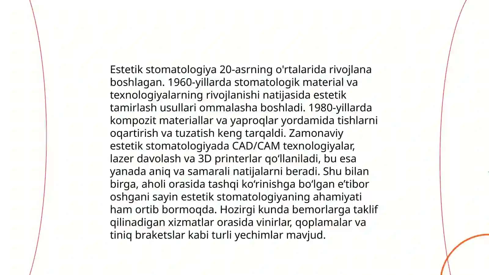 Estetik stomatologiya asoslari 3
