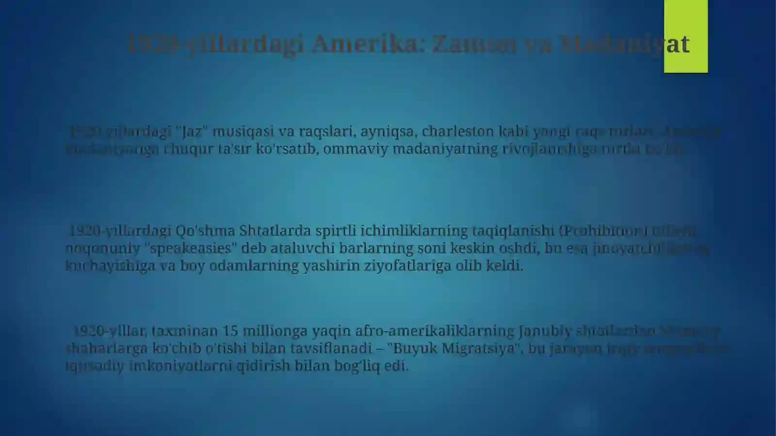 Buyuk Getsbi 3