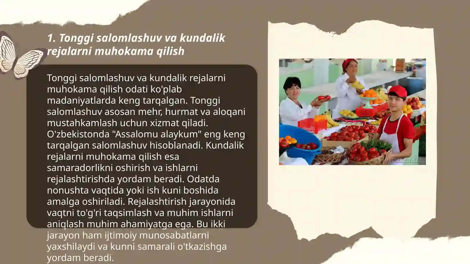 Kundalik kuzatishda tarbiyachi bolalar bilan olib boradigan ish 3