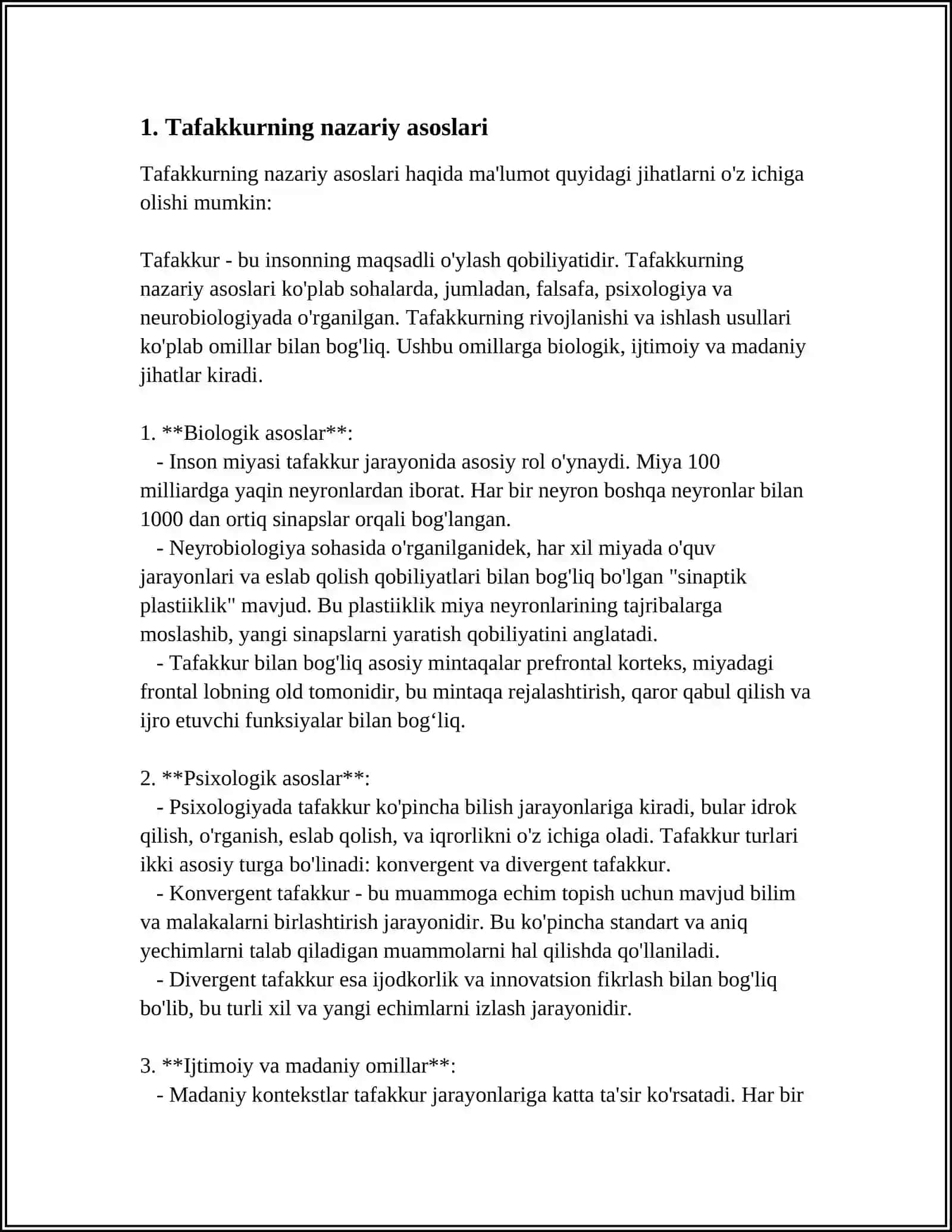TAFAKKUR NUTQ VA INTELLEKT 3