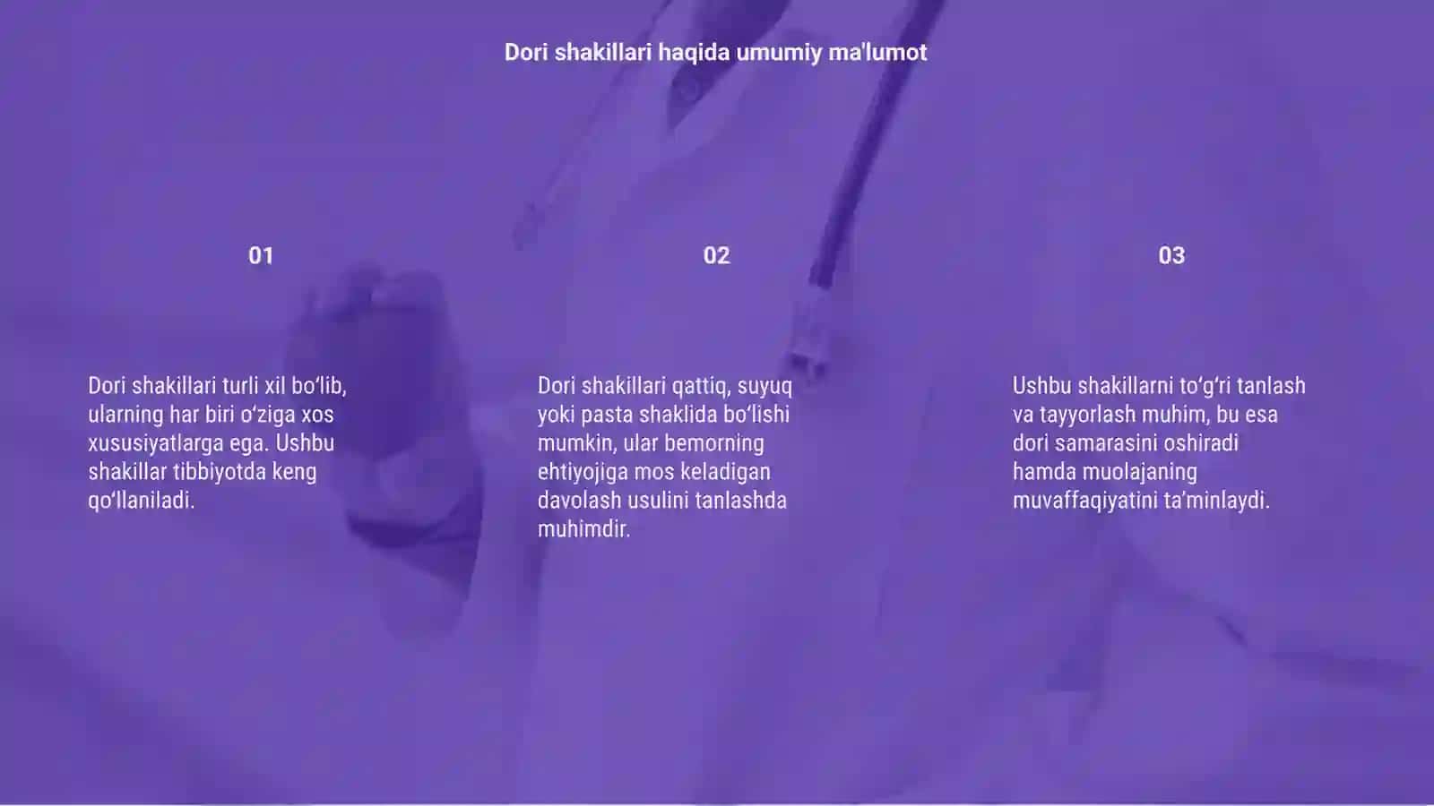 Dori shakillari 3