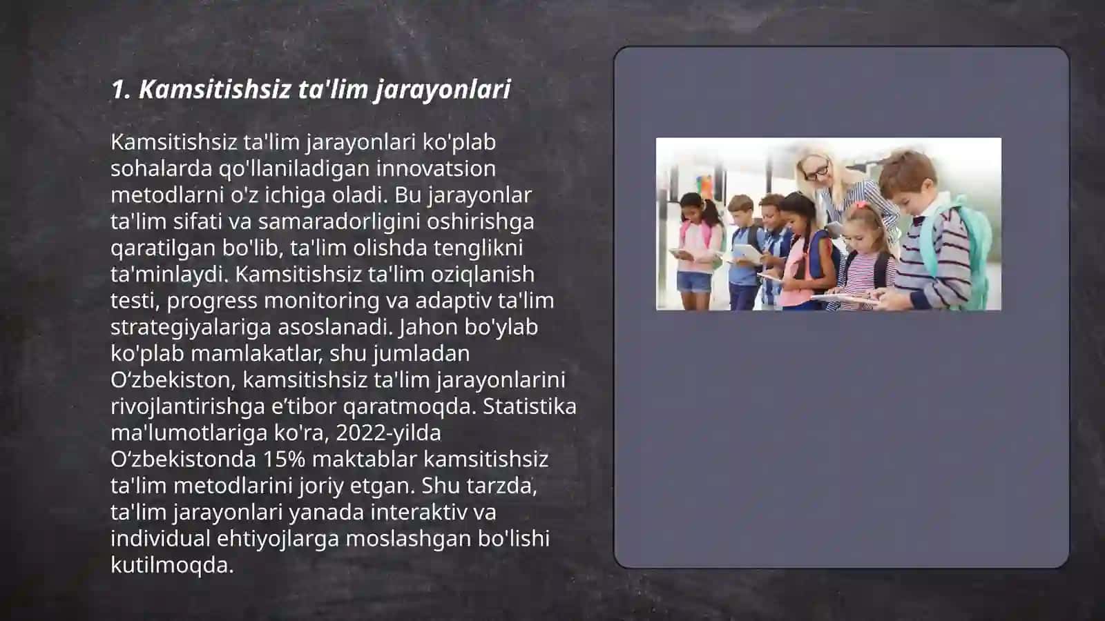 Inklyuziv taʼlimni boshqarish tamoyillari 3