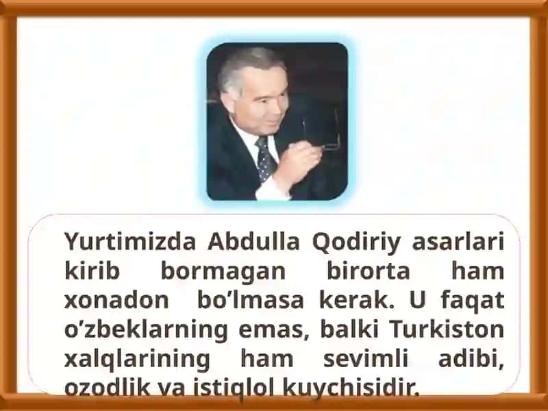 Abdullaqodiriy 3