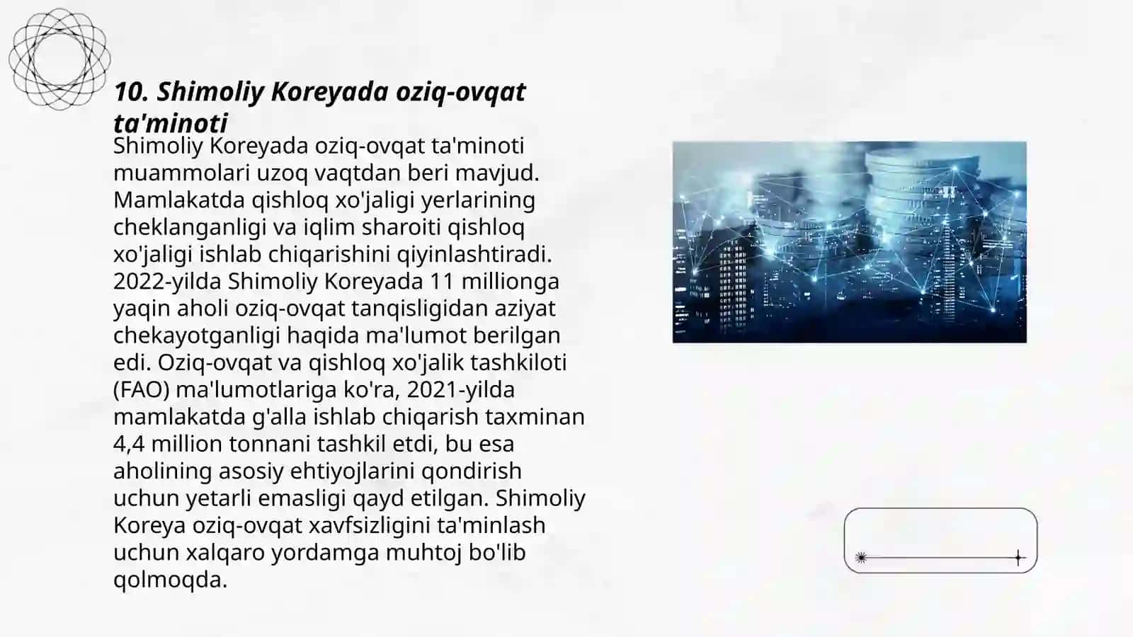 Yengil to'qimachilik sanoatining iqtisodiy tahlili 3