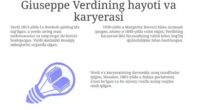 Juzeppe Verdi ijodi 3