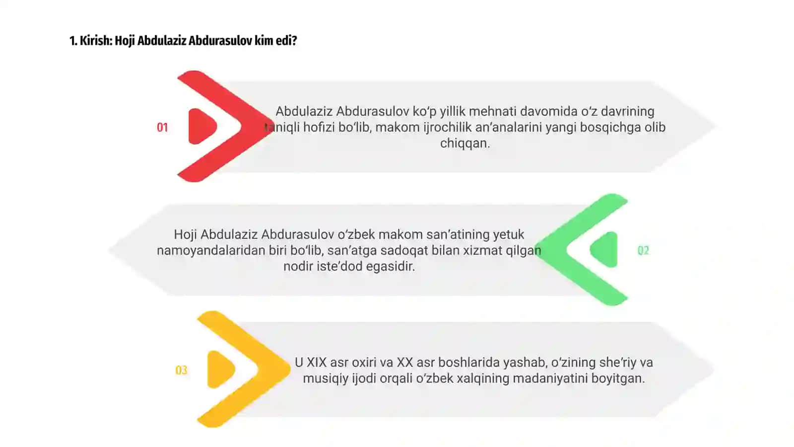 Hoji Abdulaziz Abdurasulov hayoti va ijodi 3