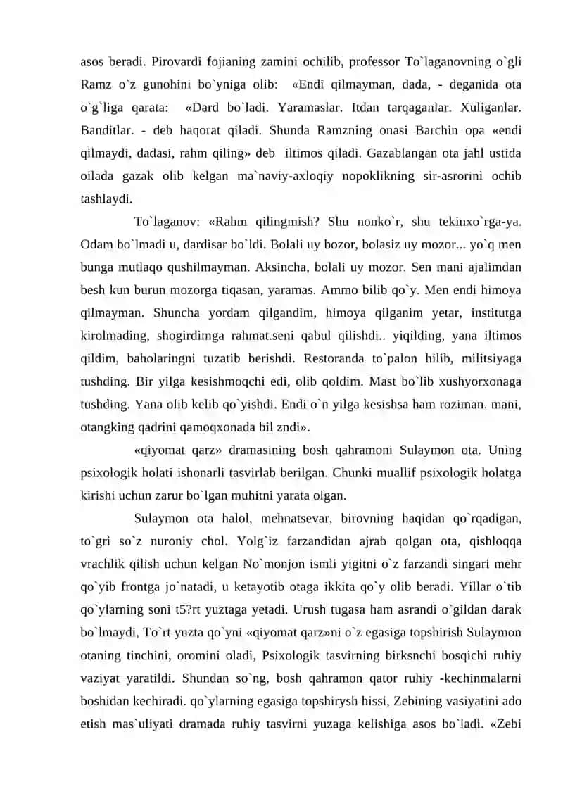 O‘zbek mumtoz adabiyotini davrlashtirish masalasi 3