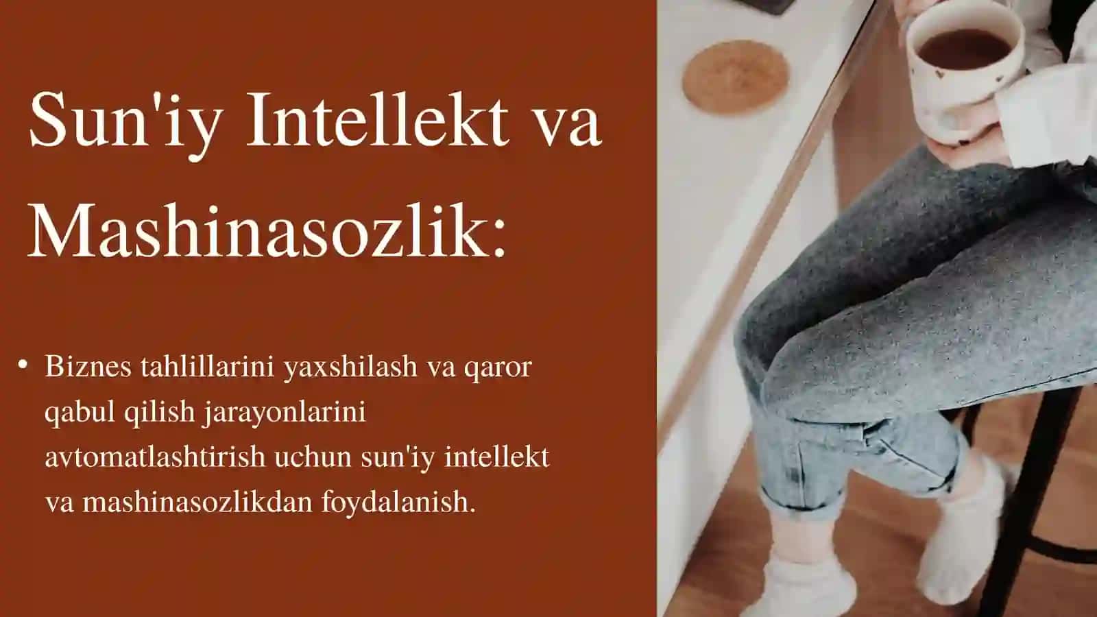 Raqamli Biznes Boshqaruvini Rivojlantirish 3