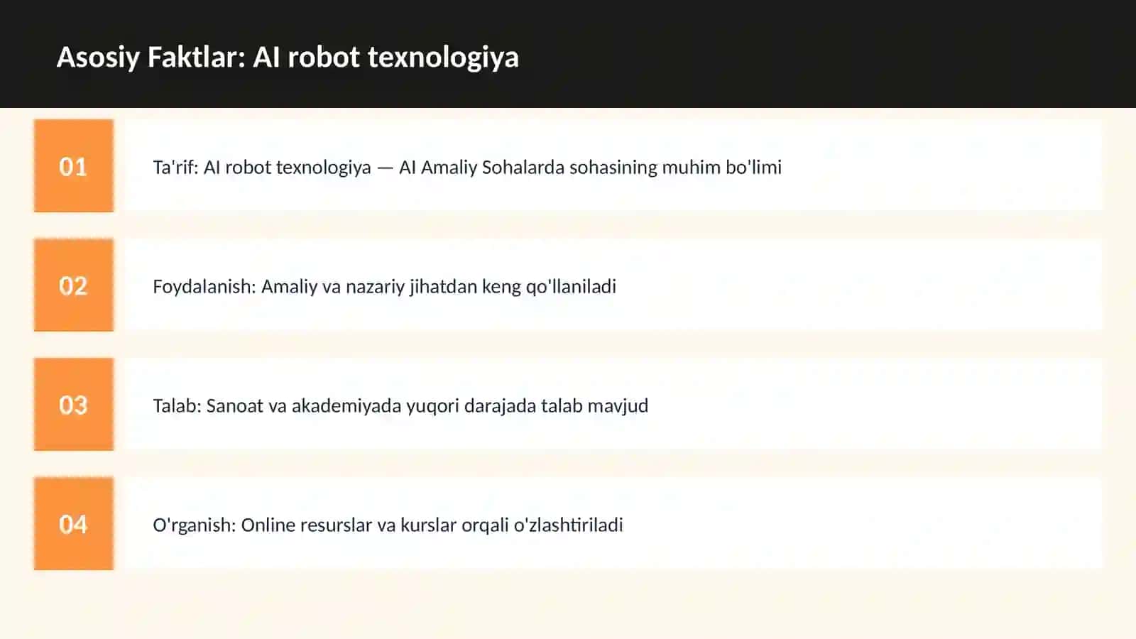 AI robot texnologiya 3