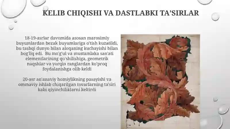 Bobil Ossuriya sanʼati tarixi 3