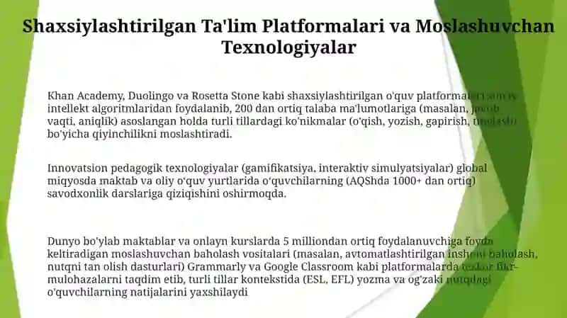 Innovatsion pedagogik texnologiyalar 3