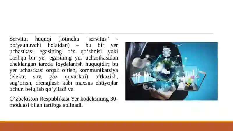 Sevitut huquqi 3