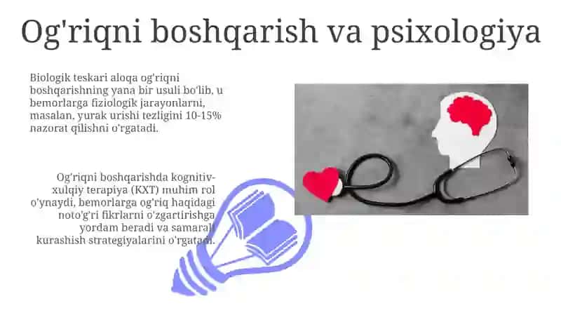 Tibbiyot psixalogiyasi 3