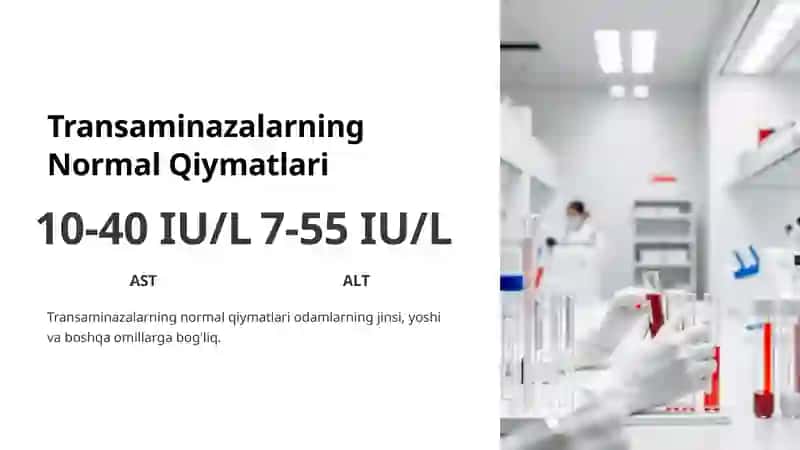 Transaminazalarning Klinik Ahamiyati 3