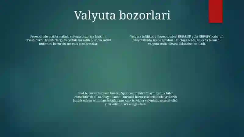 Valyuta kurslari 3