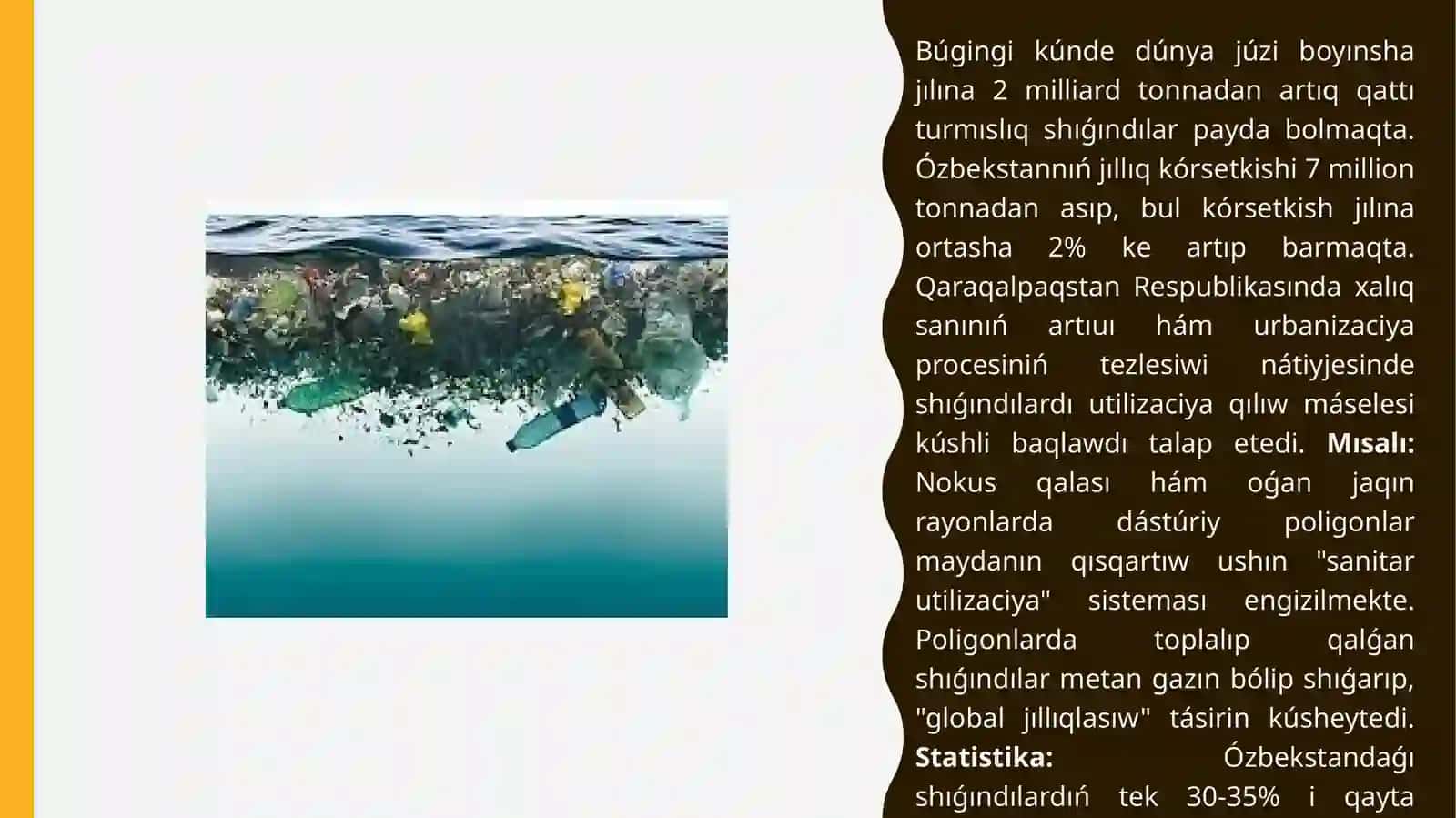 Jaşılekonomika–Turaqlırawajlanıwdıńjańamodeli 3