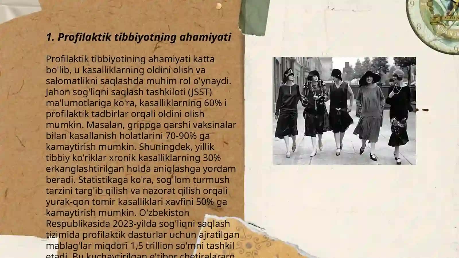 Profilaktikada hamshiralar roli 3