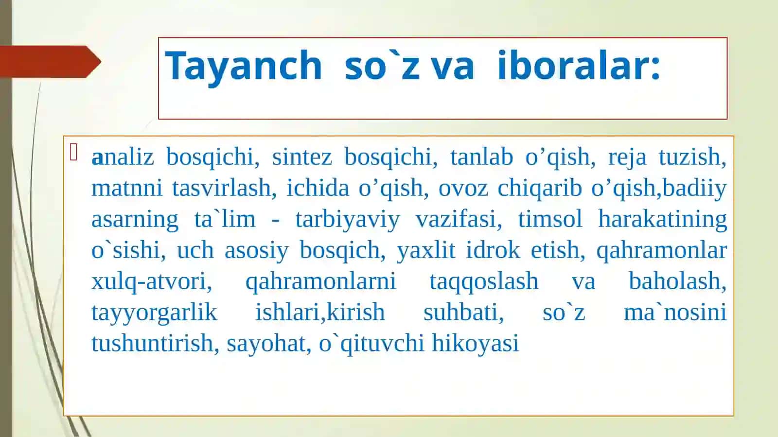 Kichik yoshdagi o‘quvchilarning badiiy idrok etishdagi psixologik xususiyatlari 3