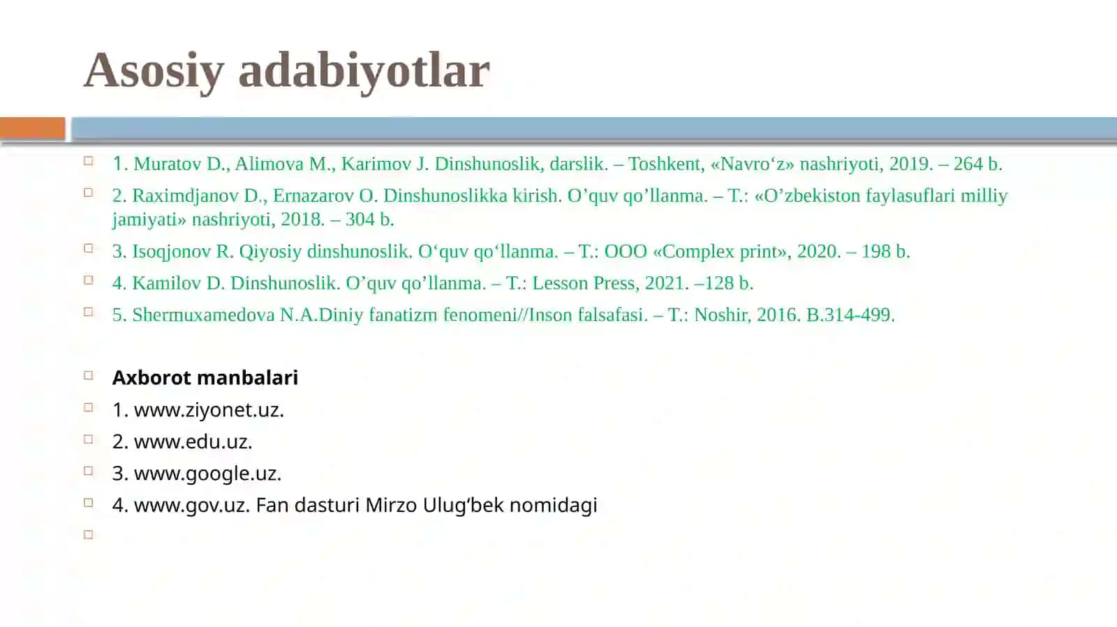 KIBER MAKONDA DIN. MISSIONERLIK VA PROZELITIZMNING IJTIMOIYSIYOSIY XAVFI 3
