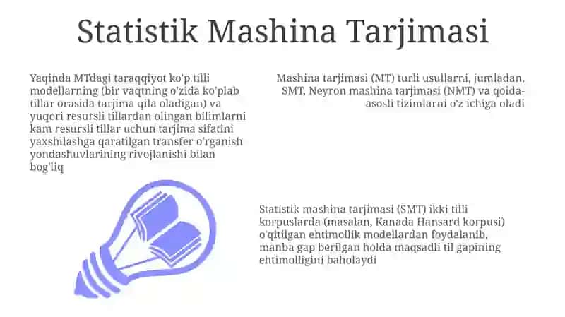 Mashina tarjimasi 3