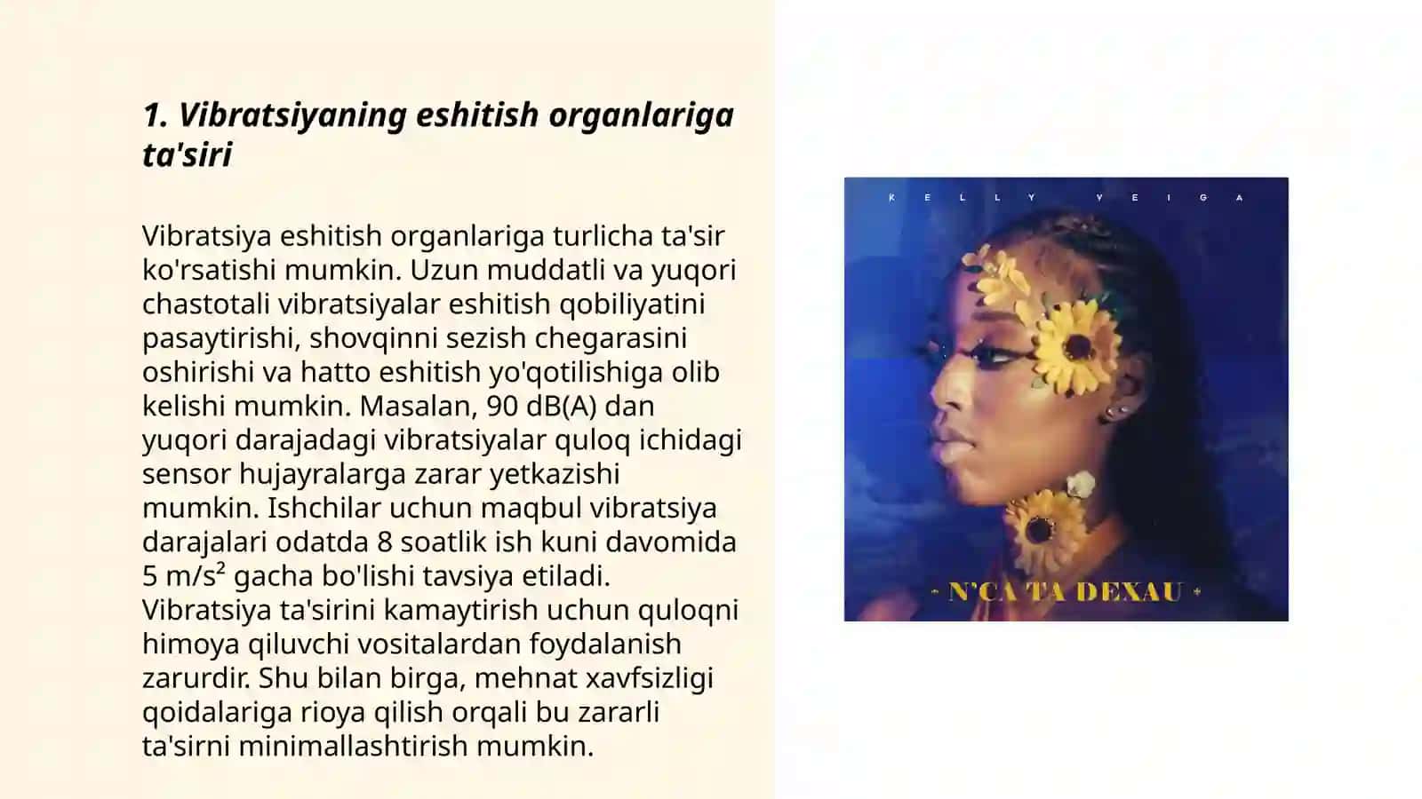 Vibratsiyaning eshitish va muvozanat organlariga taʼsiri 3