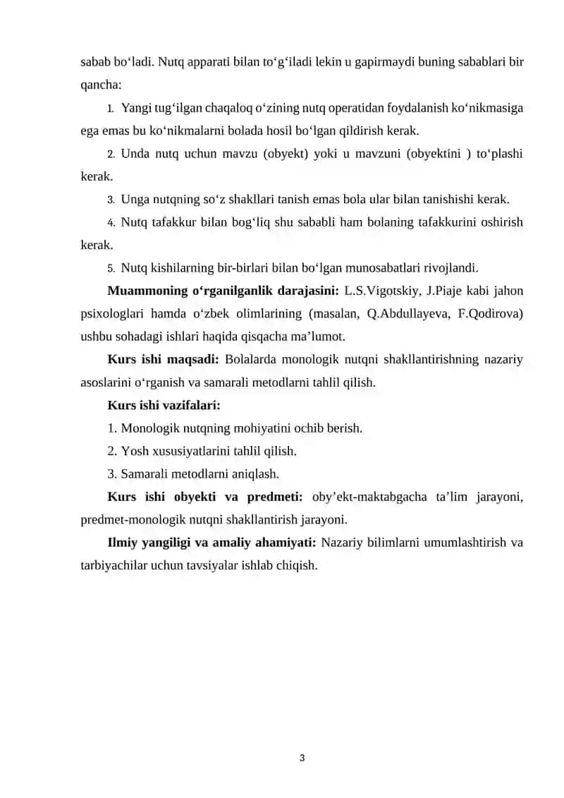 DIALOGIK VA MONOLOGIK NUTQ XUSUSIYATLARI 3