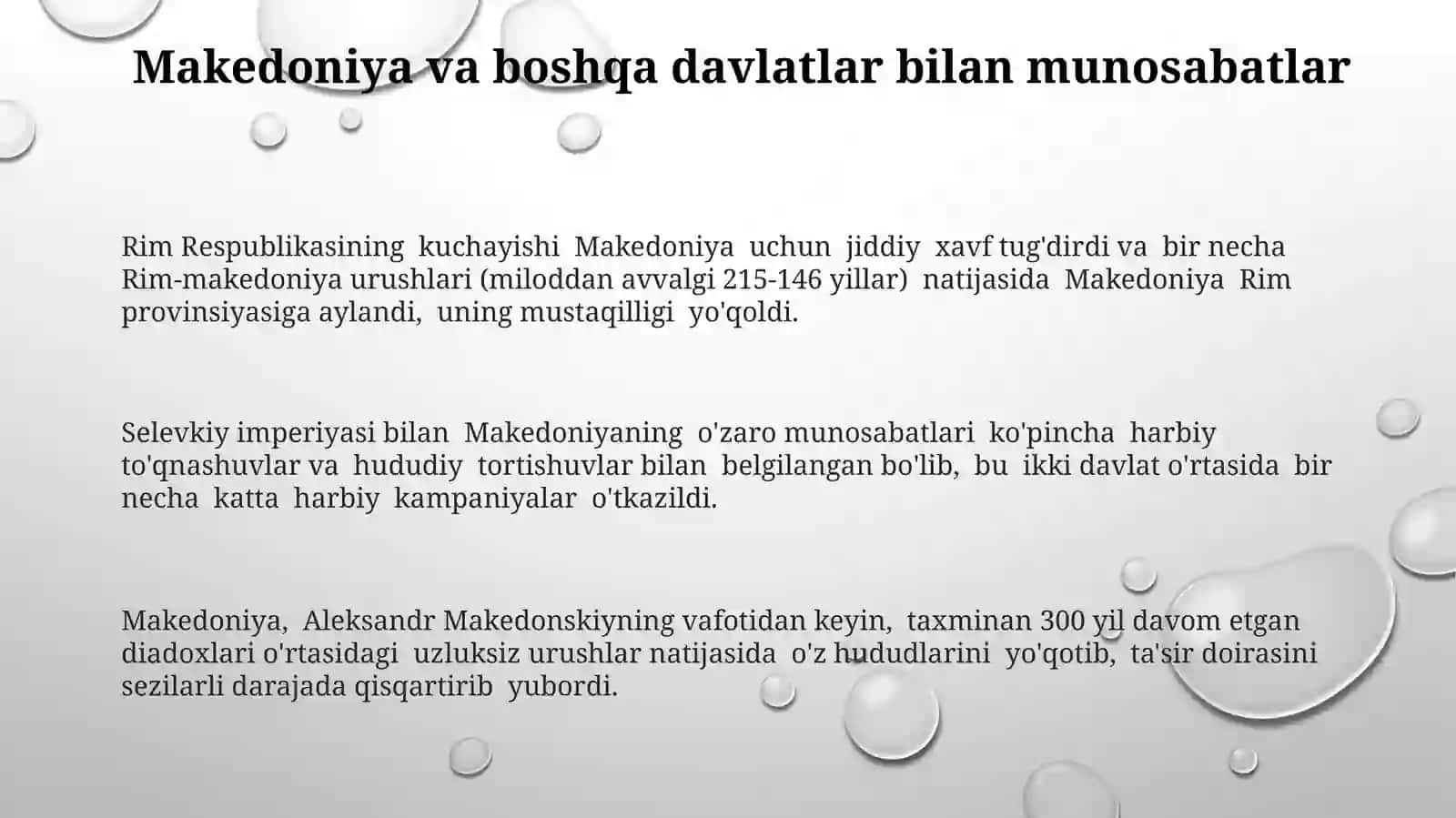 Makedoniya ellenizim davrida 3