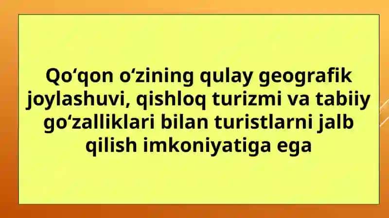 mehmonxonasini tashkil etish boʻyicha loyiha ishi 3
