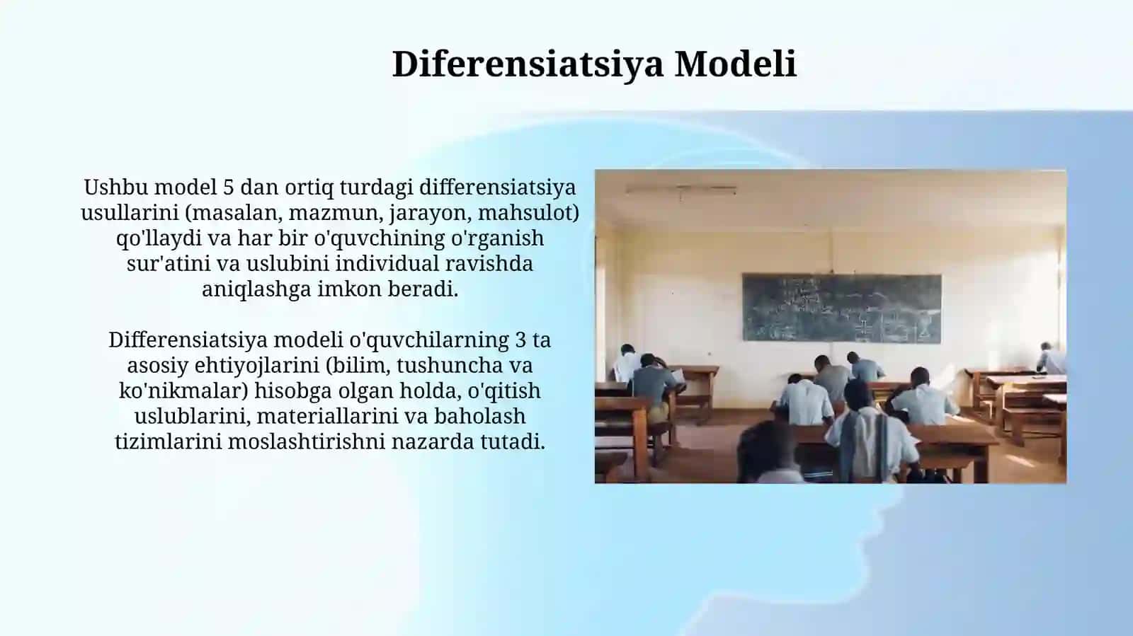 Inklyuziv taʼlim modellari tahlilivaxususiyatlari 3