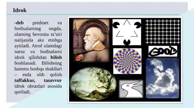 Maktabgacha  yoshdagi bolalarda tasviriy  faoliyat jarayonidagi idrokni rivojlanishi. 3