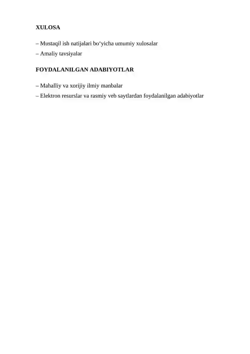 Axborot qidiruv tizimlarida murakkab qidiruv usullari, bul qidiruv algoritmlari hamda vektorli modellar asosida axborotni izlash va ajratish uslubiyati. 3