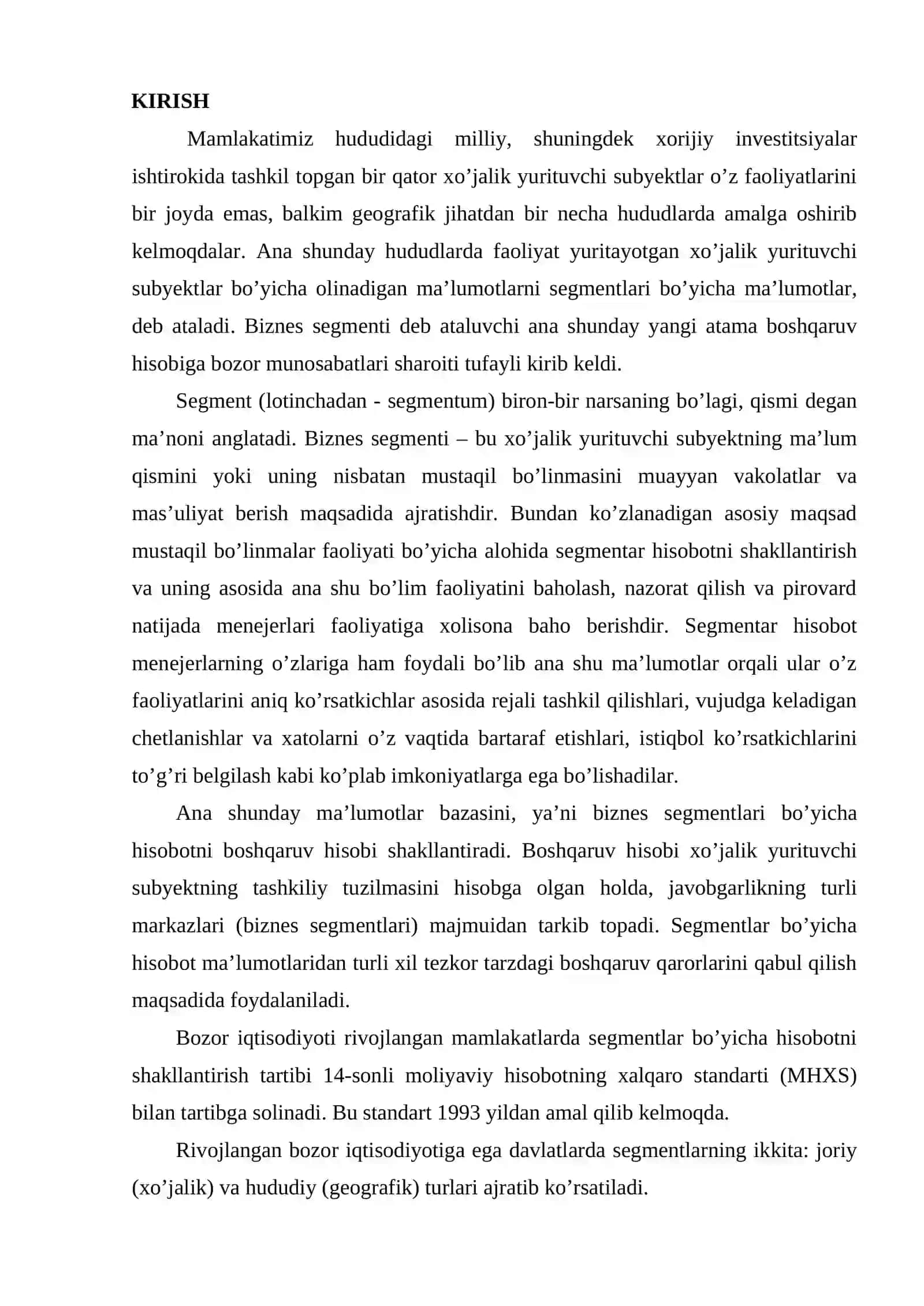 KORXONOLARDA ASOSIY VOSITALAR XISOBINING UZIGA XOS XUSUSIYATLARI VA ULARDAN SAMARALI FOYDALANISH 3