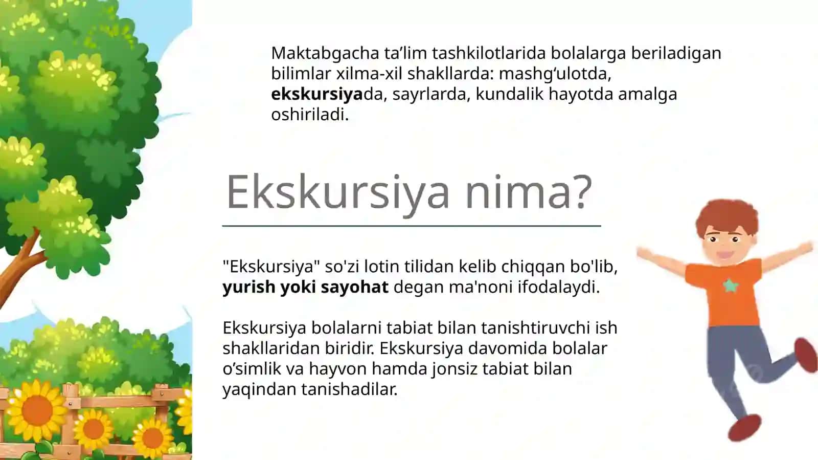 EKSKURSIYA TURLARI VA ULARNI TASHKIL ETISH METODIKASI 3