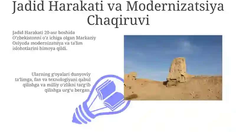 O'zbekistonda mustaqillik g'oyalarining tarixiy asoslari 3