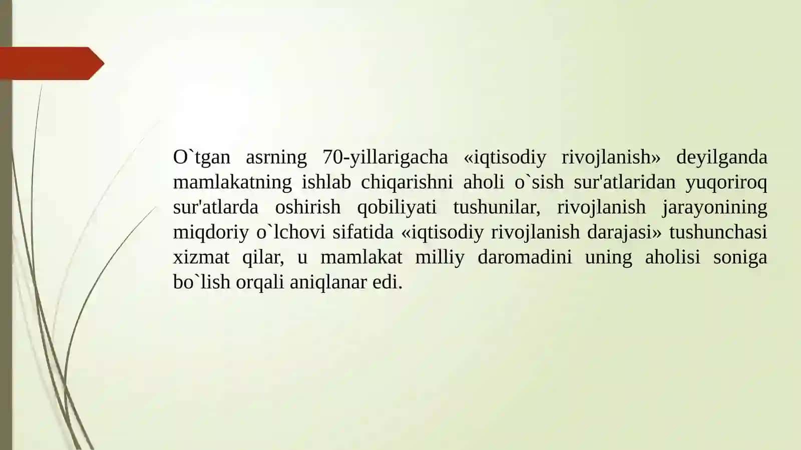 Mintaqalarning ijtimoiy-iqtisodiy rivojlanishini tartibga solish mexanizmlari 3